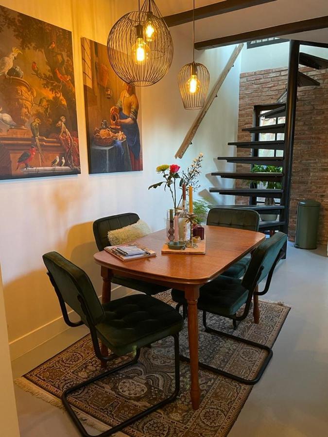 B&B Gasthuisstraat Dokkum Exterior photo